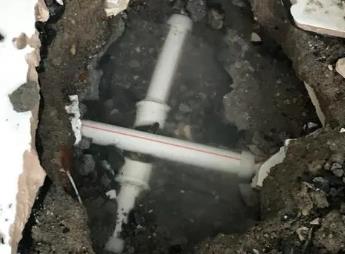 西华阳台漏水维修公司为您分享楼上楼下漏水怎么处理