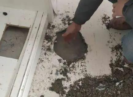 西华卫生间漏水维修公司分享下精确定位查漏水一次多少钱?不同级别收费不同