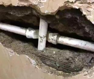 西华卫生间漏水维修公司分享下检测家用水管漏水点需要多长时间