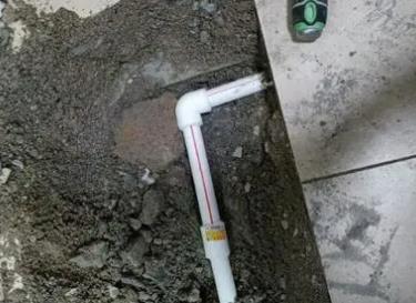 西华阳台漏水维修时有哪些声音会影响检漏仪